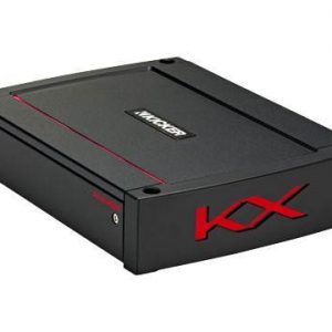 KXA400.2 Stereo Amplifier