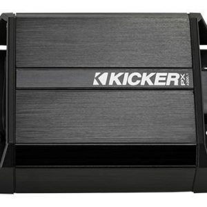 PXA200.1 Amplifier