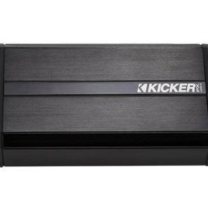 PXA200.2 Amplifier