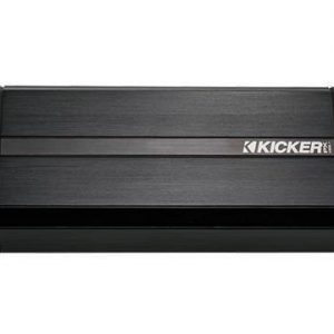 PXA500.1 Amplifier