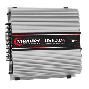 DS 800X4 – 1 OHM