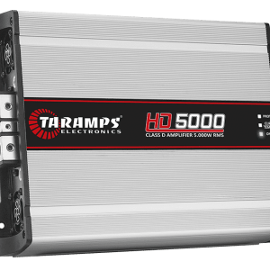 HD 5000 – 1 OHM