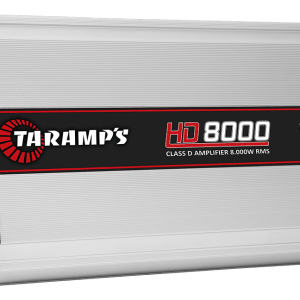 HD 8000 – 2 OHMS