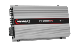 TS 1200×4 – 2 OHMS